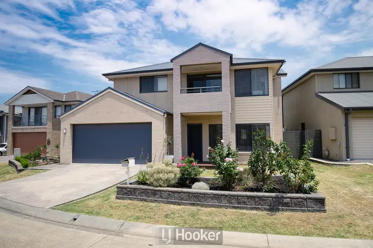 21 Siloam Drive, Belmont North NSW 2280