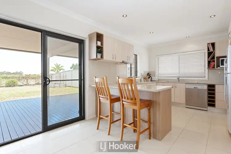 Fourth view of Homely house listing, 21 Siloam Drive, Belmont North NSW 2280