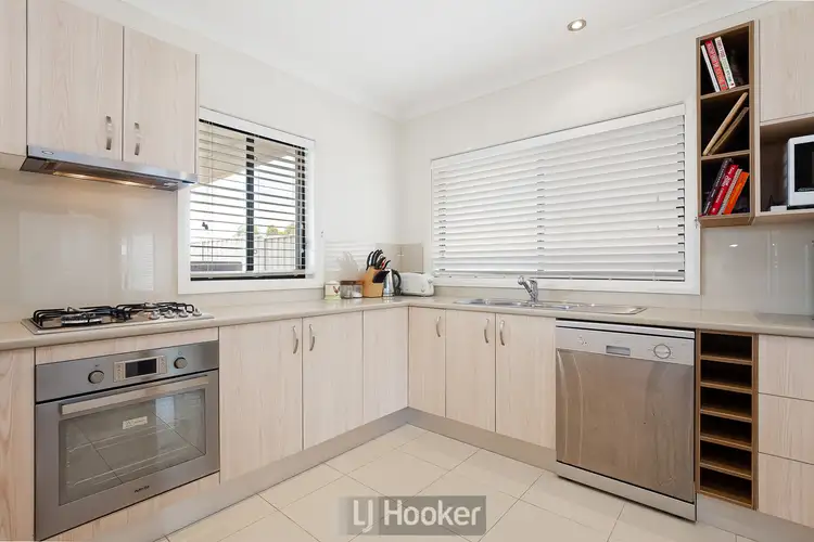 Fifth view of Homely house listing, 21 Siloam Drive, Belmont North NSW 2280
