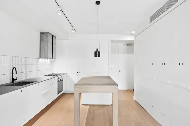 Third view of Homely apartment listing, DG38/810 Elizabeth Street, Waterloo NSW 2017