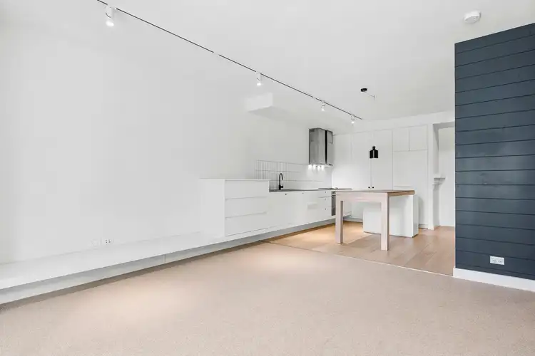 Fifth view of Homely apartment listing, DG38/810 Elizabeth Street, Waterloo NSW 2017