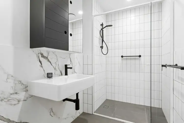 Sixth view of Homely apartment listing, DG38/810 Elizabeth Street, Waterloo NSW 2017