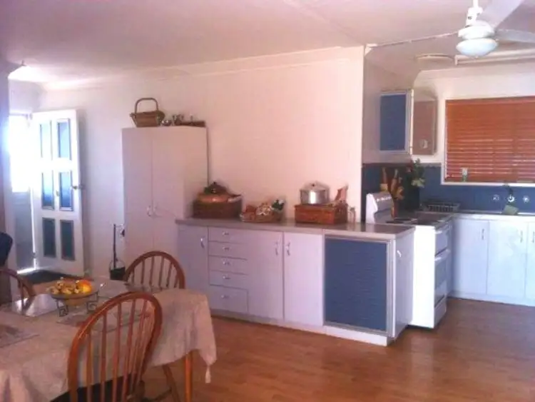 Second view of Homely semi-detached listing, 2/64 Nickol Avenue, Paraburdoo WA 6754