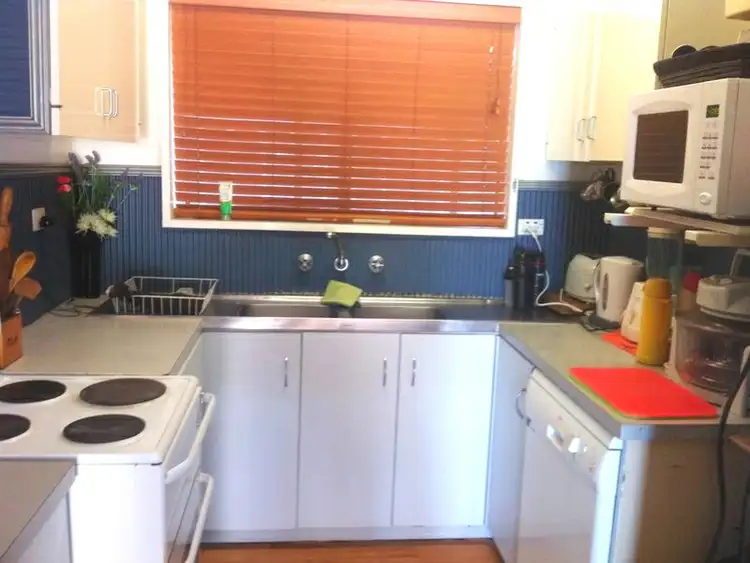 Third view of Homely semi-detached listing, 2/64 Nickol Avenue, Paraburdoo WA 6754