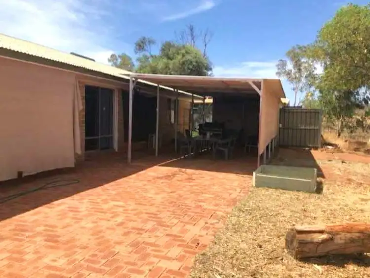 Fourth view of Homely semi-detached listing, 2/64 Nickol Avenue, Paraburdoo WA 6754