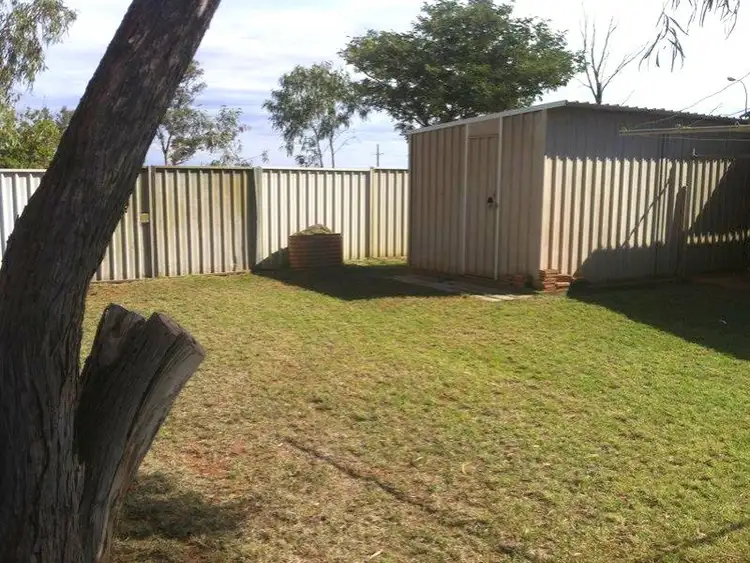 Sixth view of Homely semi-detached listing, 2/64 Nickol Avenue, Paraburdoo WA 6754