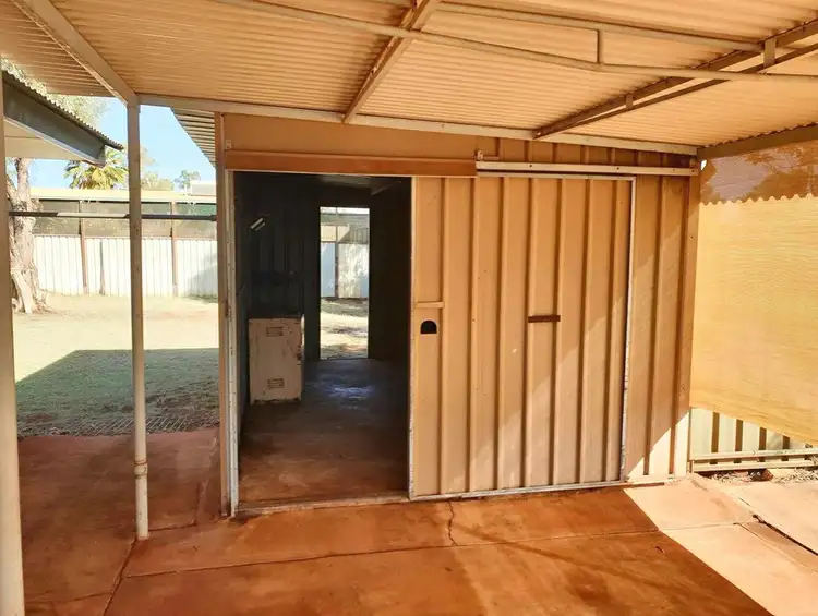Seventh view of Homely semi-detached listing, 2/64 Nickol Avenue, Paraburdoo WA 6754