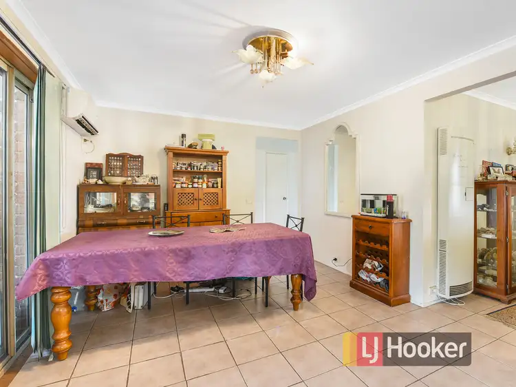 Fifth view of Homely house listing, 110 Monahans Road, Cranbourne VIC 3977