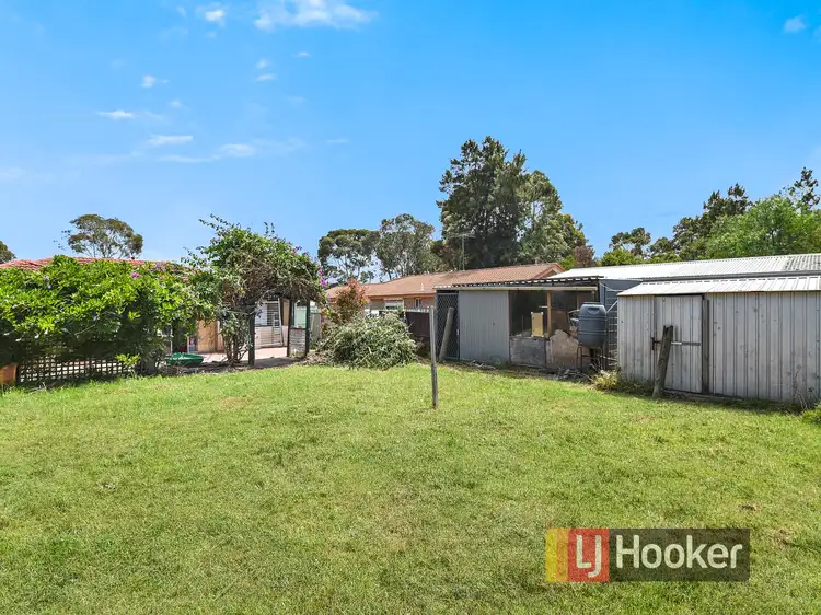 Sixth view of Homely house listing, 110 Monahans Road, Cranbourne VIC 3977