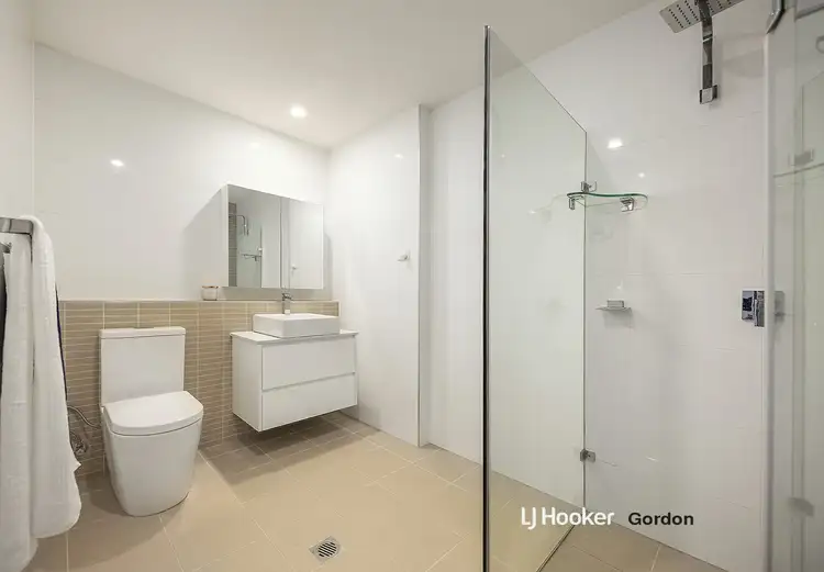 Sixth view of Homely unit listing, A511/17-23 Merriwa Street, Gordon NSW 2072