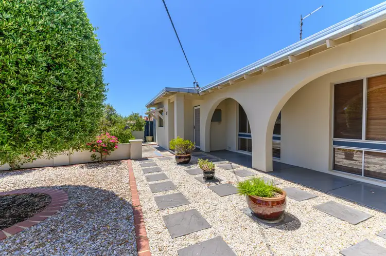 Second view of Homely house listing, 48 Whitfield Drive, Two Rocks WA 6037