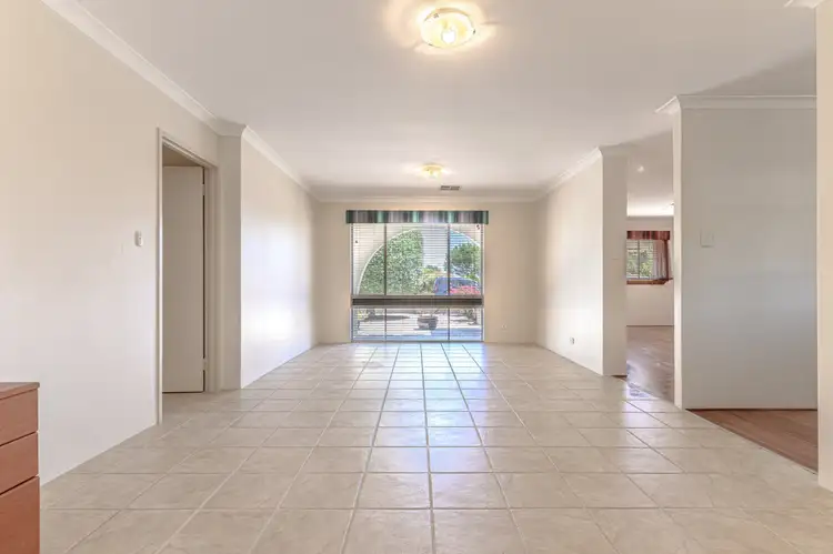 Fourth view of Homely house listing, 48 Whitfield Drive, Two Rocks WA 6037