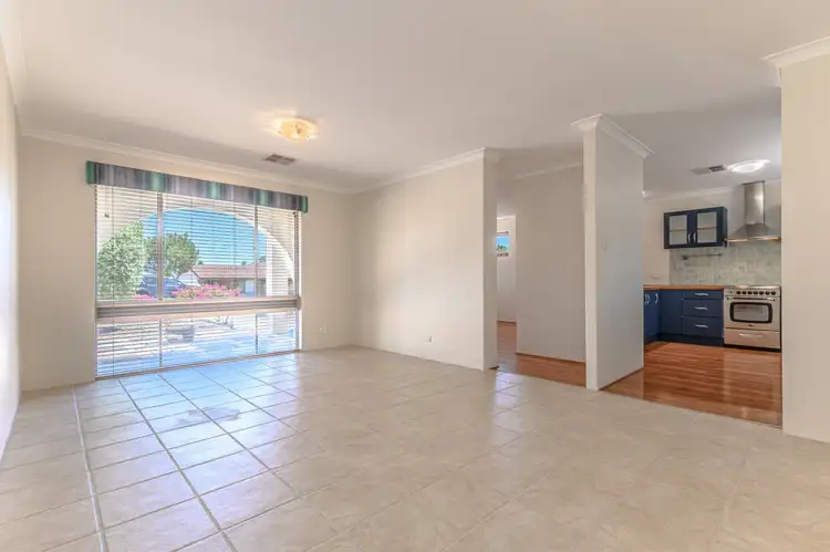 Fifth view of Homely house listing, 48 Whitfield Drive, Two Rocks WA 6037