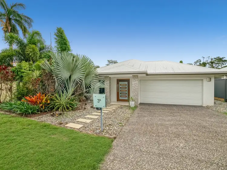 3B Junction Street, Edge Hill QLD 4870