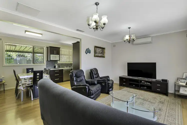 Sixth view of Homely house listing, 36 Alexander Avenue, Modbury North SA 5092