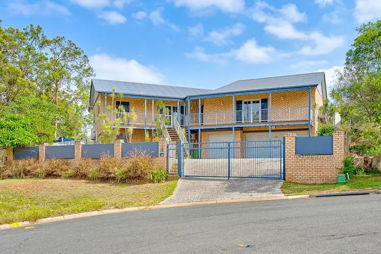 17 Vienne Court, Springfield QLD 4300