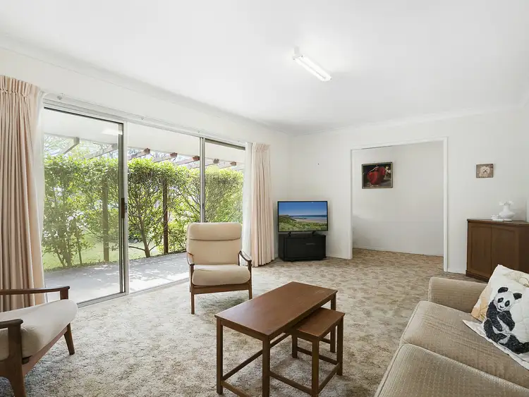 Second view of Homely house listing, 5 Nurragi Place, Belrose NSW 2085