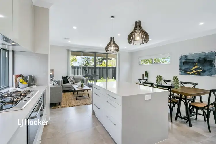 Main view of Homely house listing, 3/32 Highbury Drive, Highbury SA 5089