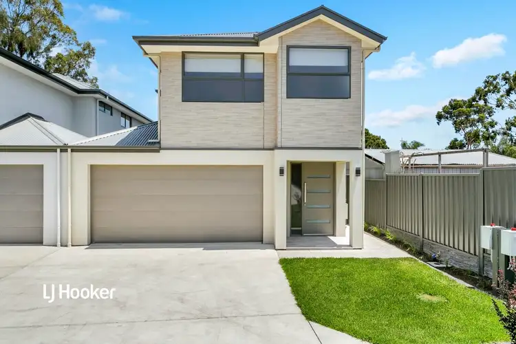 Second view of Homely house listing, 3/32 Highbury Drive, Highbury SA 5089