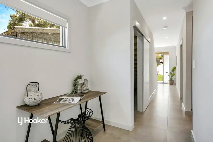Third view of Homely house listing, 3/32 Highbury Drive, Highbury SA 5089