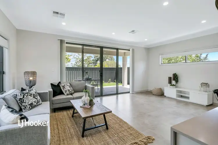 Fifth view of Homely house listing, 3/32 Highbury Drive, Highbury SA 5089