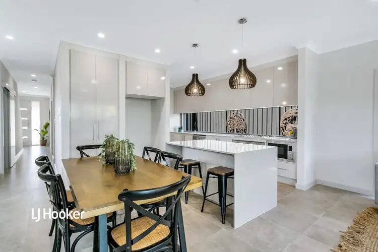 Sixth view of Homely house listing, 3/32 Highbury Drive, Highbury SA 5089