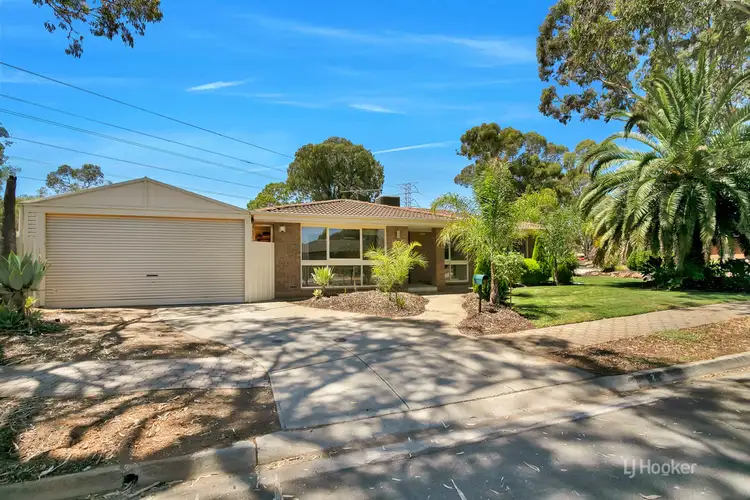 2 Morey Drive, Salisbury Heights SA 5109