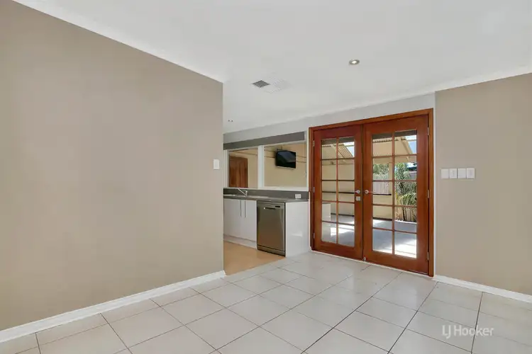 Fourth view of Homely house listing, 2 Morey Drive, Salisbury Heights SA 5109