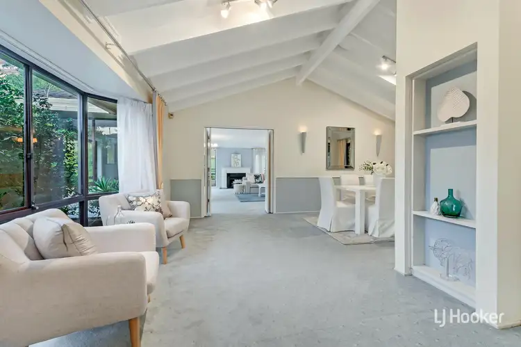 Second view of Homely house listing, 6 Jasmine Way, Castle Hill NSW 2154