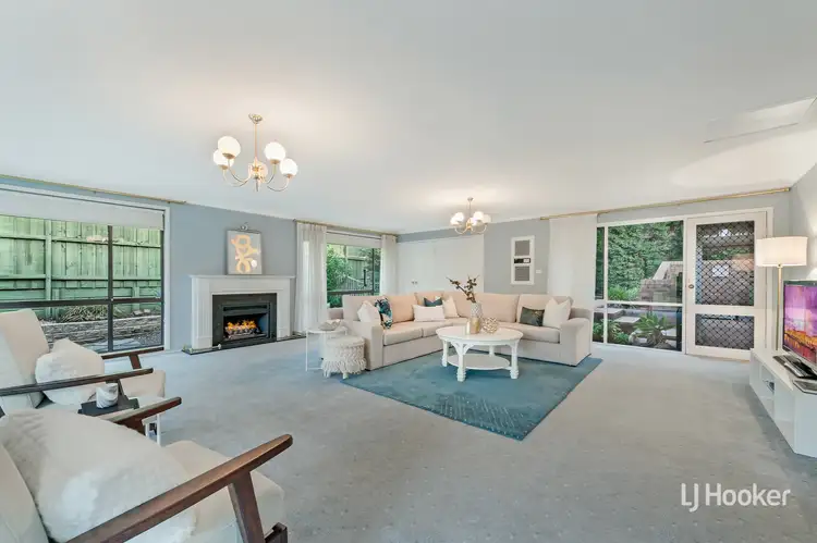 Third view of Homely house listing, 6 Jasmine Way, Castle Hill NSW 2154