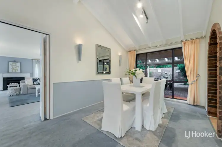 Fourth view of Homely house listing, 6 Jasmine Way, Castle Hill NSW 2154