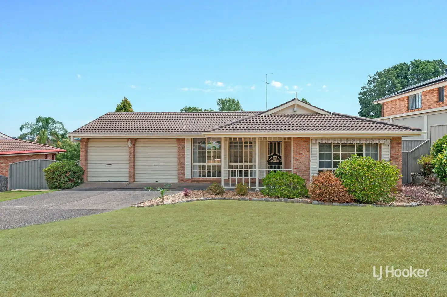 Main view of Homely house listing, 34 Battlement Crescent, Castle Hill NSW 2154