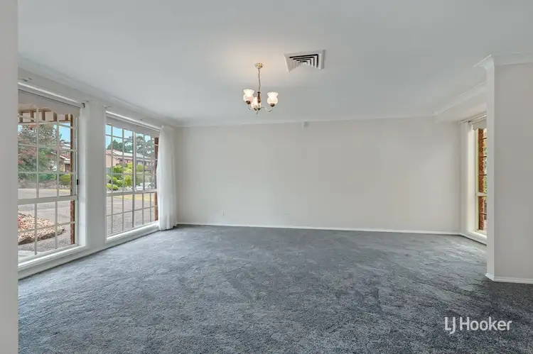 Fourth view of Homely house listing, 34 Battlement Crescent, Castle Hill NSW 2154