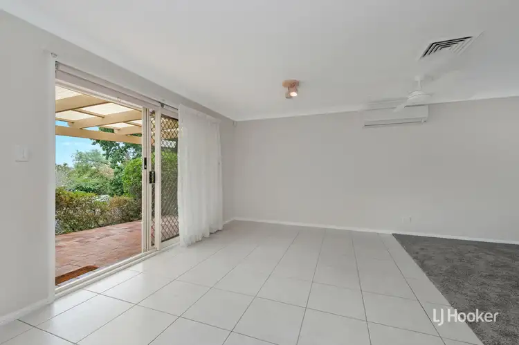 Fifth view of Homely house listing, 34 Battlement Crescent, Castle Hill NSW 2154