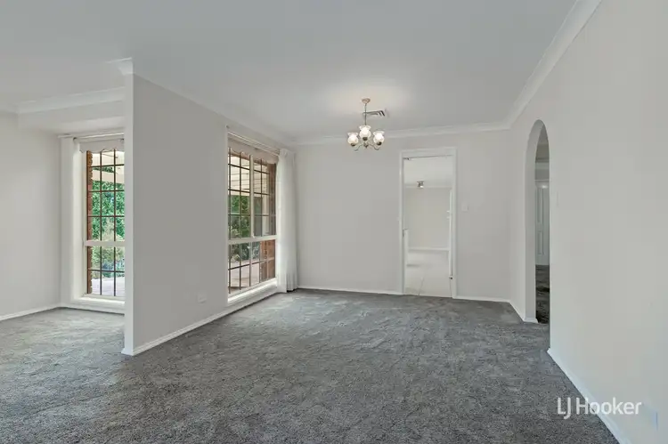 Sixth view of Homely house listing, 34 Battlement Crescent, Castle Hill NSW 2154