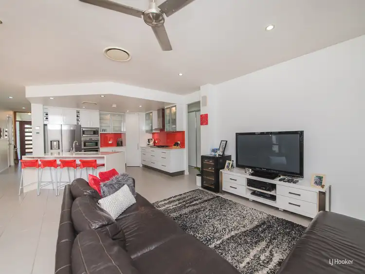Fourth view of Homely house listing, 7 Silky Oak Court, Norman Gardens QLD 4701