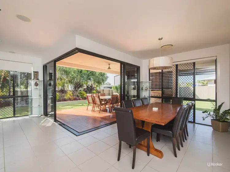 Fifth view of Homely house listing, 7 Silky Oak Court, Norman Gardens QLD 4701