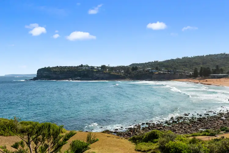 Fourth view of Homely house listing, 35 Marine Parade, Avalon Beach NSW 2107