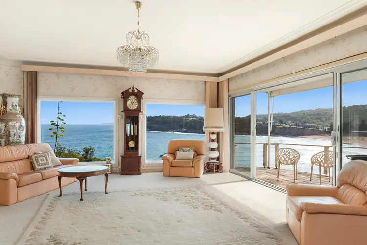 Fifth view of Homely house listing, 35 Marine Parade, Avalon Beach NSW 2107