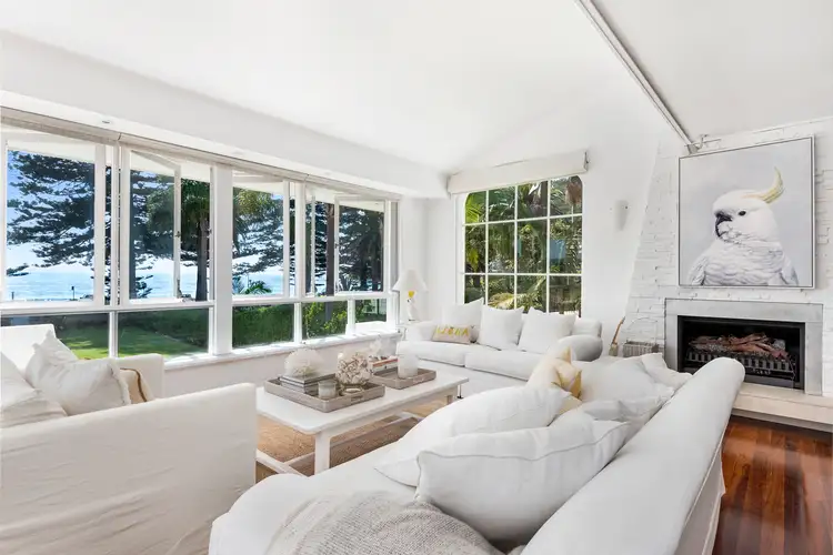 Fifth view of Homely house listing, 21 Ocean Road, Palm Beach NSW 2108