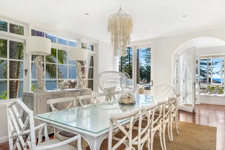 Sixth view of Homely house listing, 21 Ocean Road, Palm Beach NSW 2108