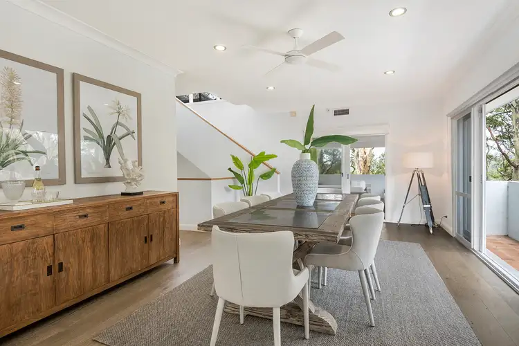 Fifth view of Homely house listing, 110 Whale Beach Road, Whale Beach NSW 2107