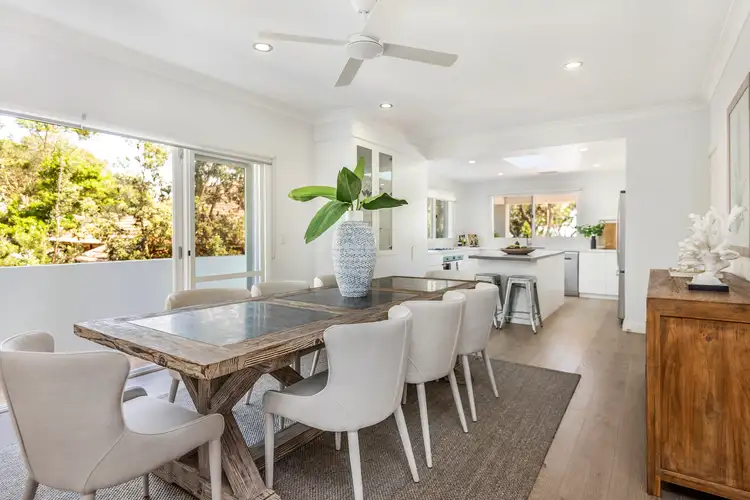 Sixth view of Homely house listing, 110 Whale Beach Road, Whale Beach NSW 2107