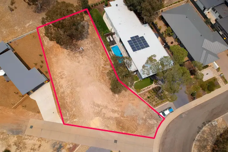 Main view of Homely land listing, 9 Martin Close, Yass NSW 2582
