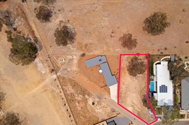 Fifth view of Homely land listing, 9 Martin Close, Yass NSW 2582