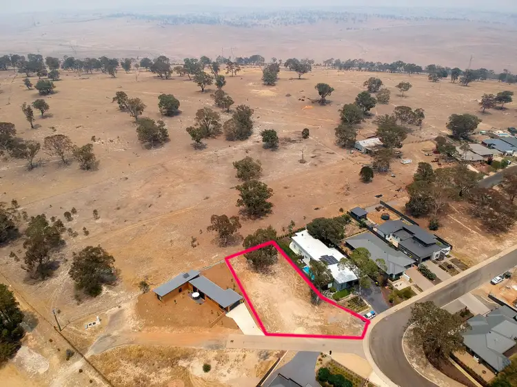 Sixth view of Homely land listing, 9 Martin Close, Yass NSW 2582