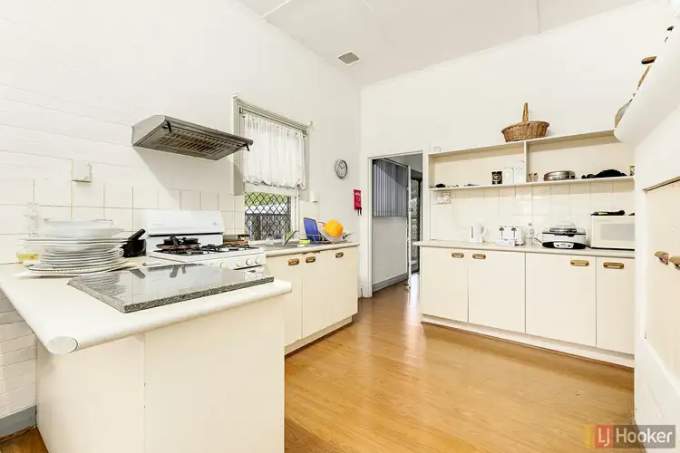 Fourth view of Homely house listing, 1 Forth Street, Kempsey NSW 2440