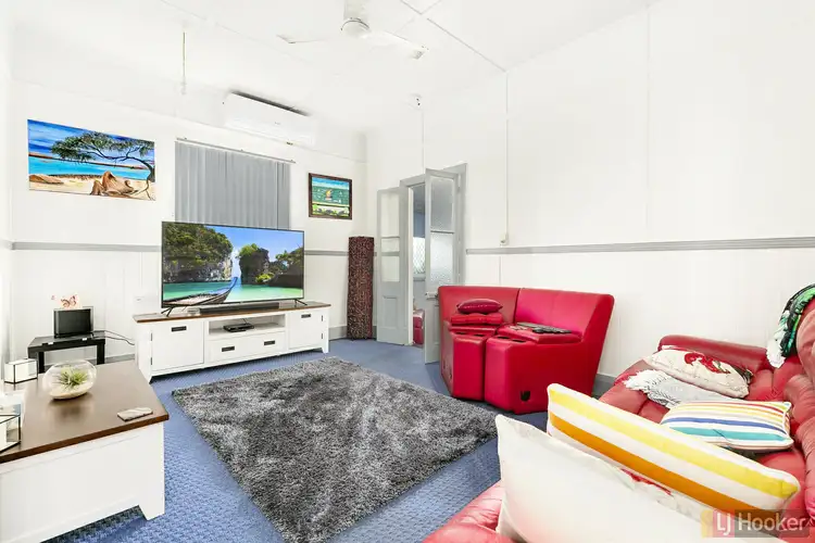 Seventh view of Homely house listing, 1 Forth Street, Kempsey NSW 2440