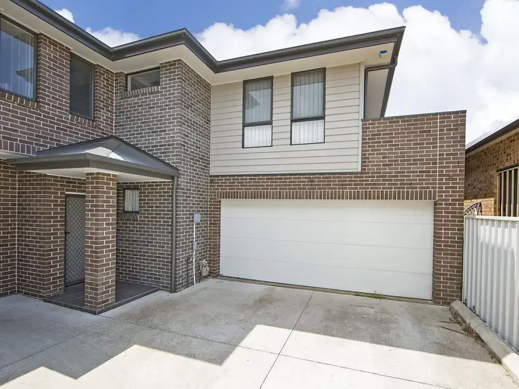 3/14 McGirr Avenue, The Entrance NSW 2261