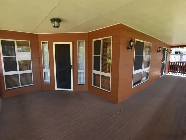 8 Dryandra Street, Russell Island QLD 4184